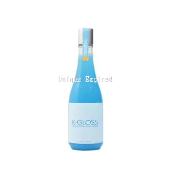 K-Gloss Treatment