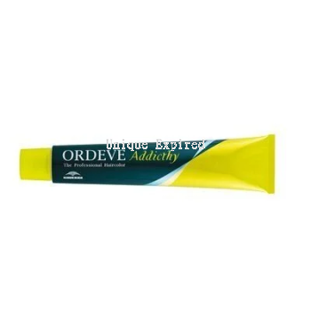 Ordeve Addicthy Professional Hair Colour
