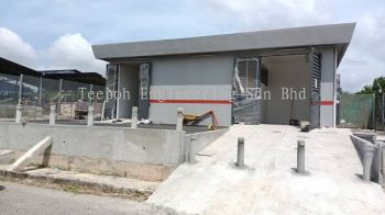Mastech City Engineering (M) Sdn Bhd