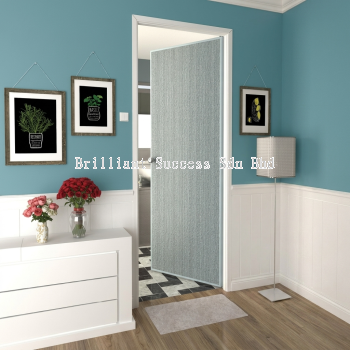 35 Box Door (U Frame Type 1)