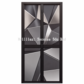 PVC Solid Panel