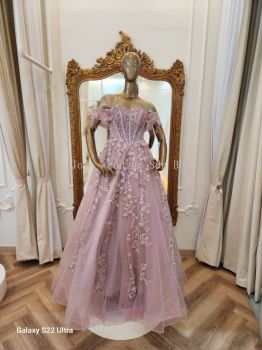 Evening Dress