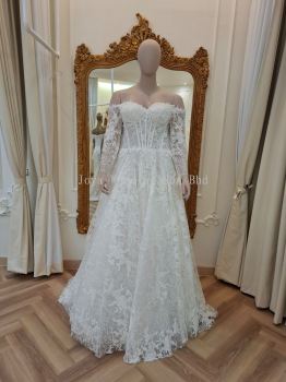 Premium Gown Collection
