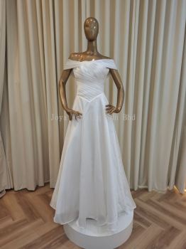 ROM Wedding Dress