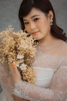 Make-Up Services