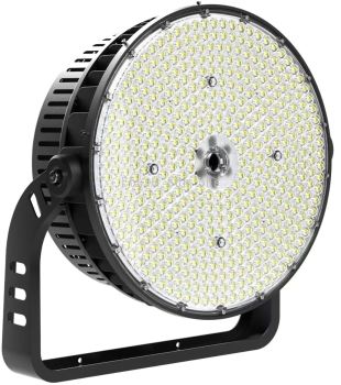 Ensave Round Stadium Light