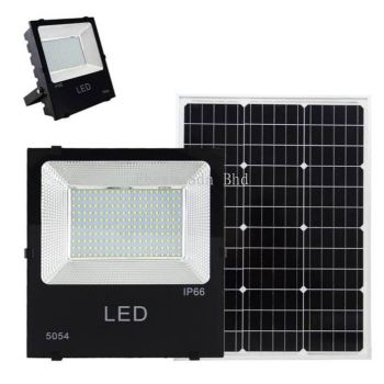 Solar Floodlight