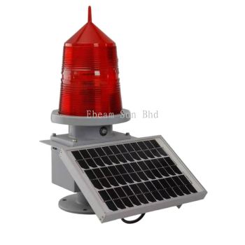 Solar Hazard Light