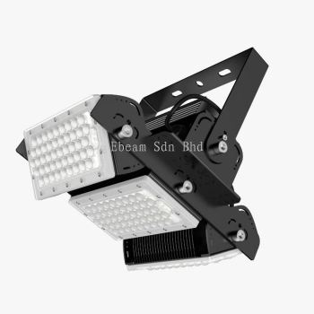 Ensave Adjustable ADJ Light For Factory, Warehouse & Stadium