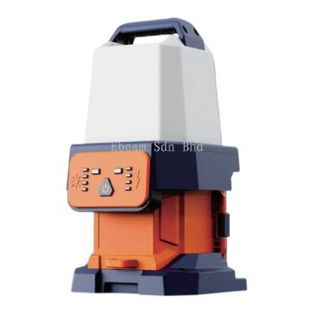 Portable Site Light