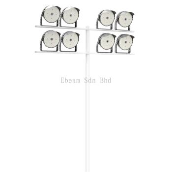 Ensave High-Mast Lighting