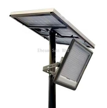 Ensave Solar Floodlight