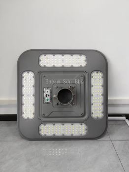 [ENSAFE] Solar Square Garden Lamp