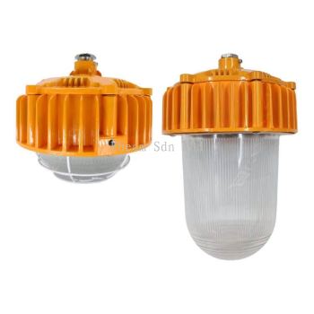 [ENSAFE] LED Explosion-proof Capsule Bulb
