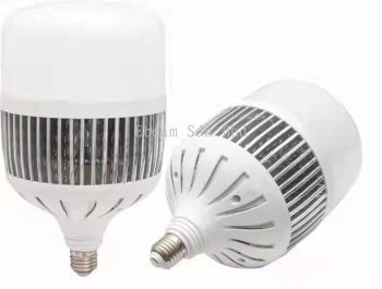 LED Globe Bulb