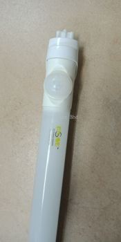 T8 Tube @ IR Sensor