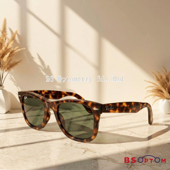 Ray-Ban 2140F 1359 31 5222 Sunglasses