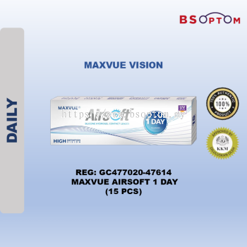 Maxvue � Airsoft!