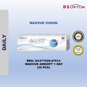 Maxvue � Airsoft!