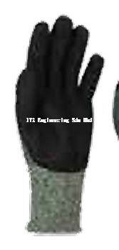 Eureka AF6 Glove 