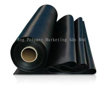 Neoprene Rubber