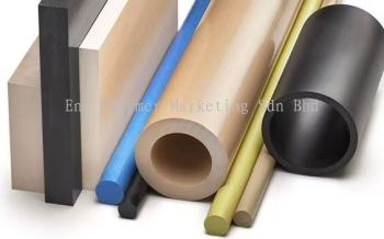 Advanced High Performance Engineering Plastics