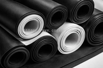 RUBBER PRODUCTS