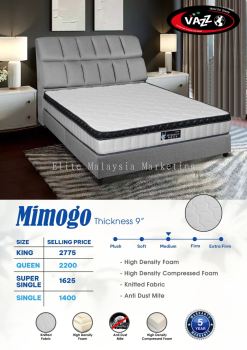 Mimogo Mattress