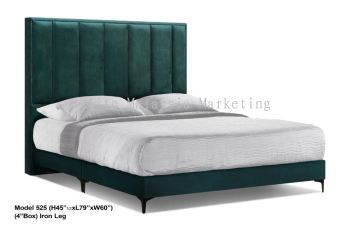 Putara Bed