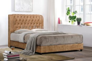 Putara Bed