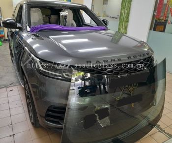 Range Rover Velar
