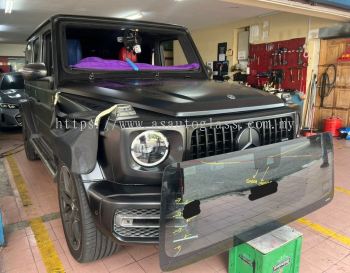 Car Windscreen Replacement