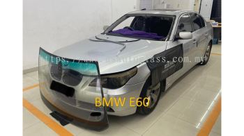 BMW E60