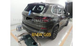 BMW G05