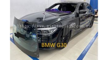 BMW G30