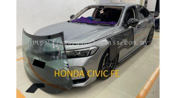 Honda Civic 2022
