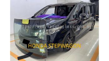 Honda Stepwagon