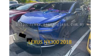 Lexus NX300