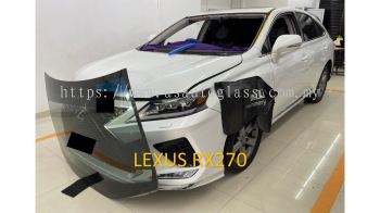 Lexus RX270
