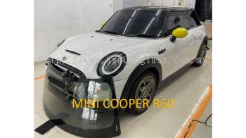 Mini Cooper R60