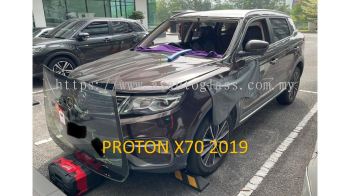 Proton X70 2019