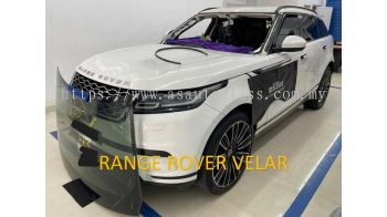 Range Rover Velar