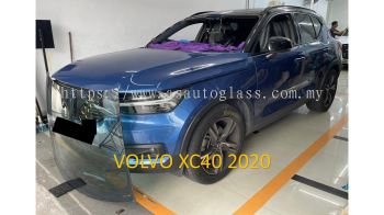 Volvo XC40 2020