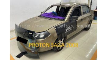 Proton Saga 2008