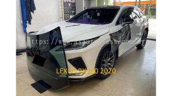 Lexus