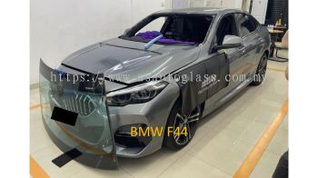 BMW F44