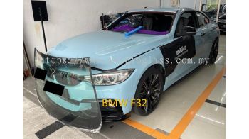 BMW F32