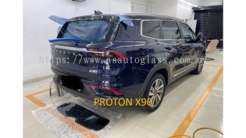 Proton X90
