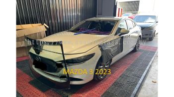 Mazda 3 2023