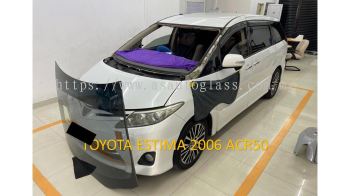 Toyota Estima 2006 ACR50